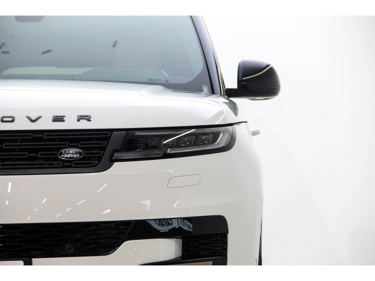 Land Rover Range Rover Sport 2023