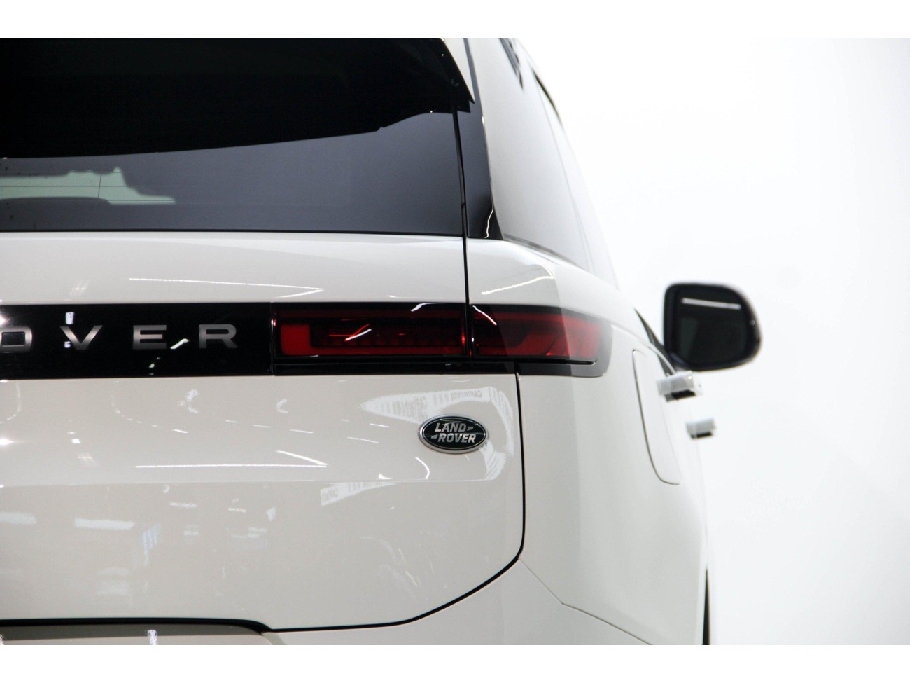 Land Rover Range Rover Sport 2023