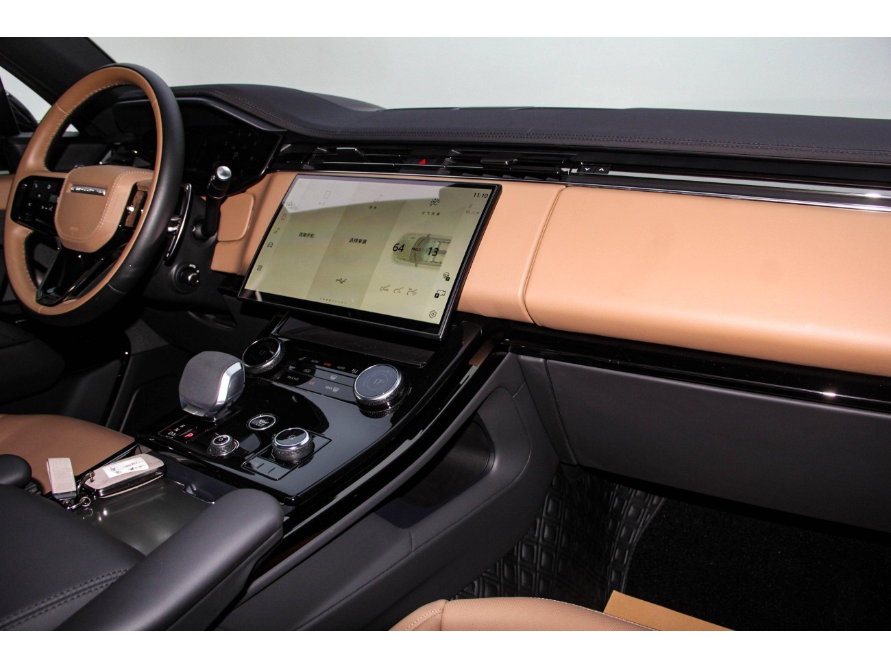 Land Rover Range Rover Sport 2023