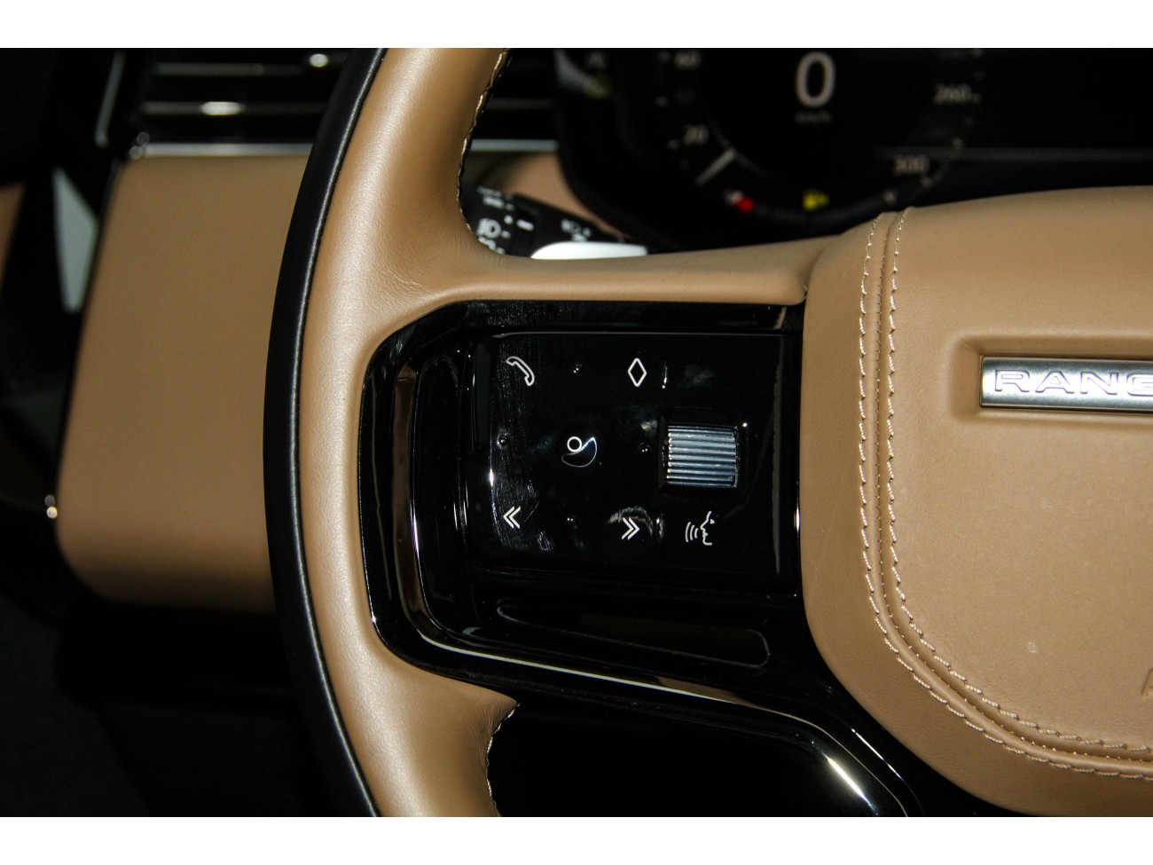 Land Rover Range Rover Sport 2023