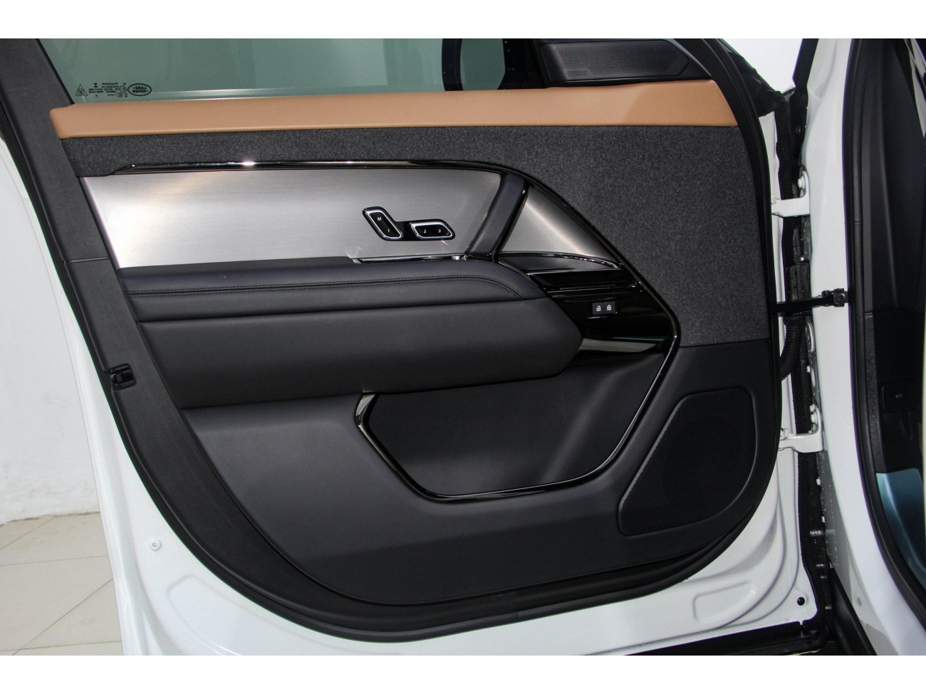 Land Rover Range Rover Sport 2023