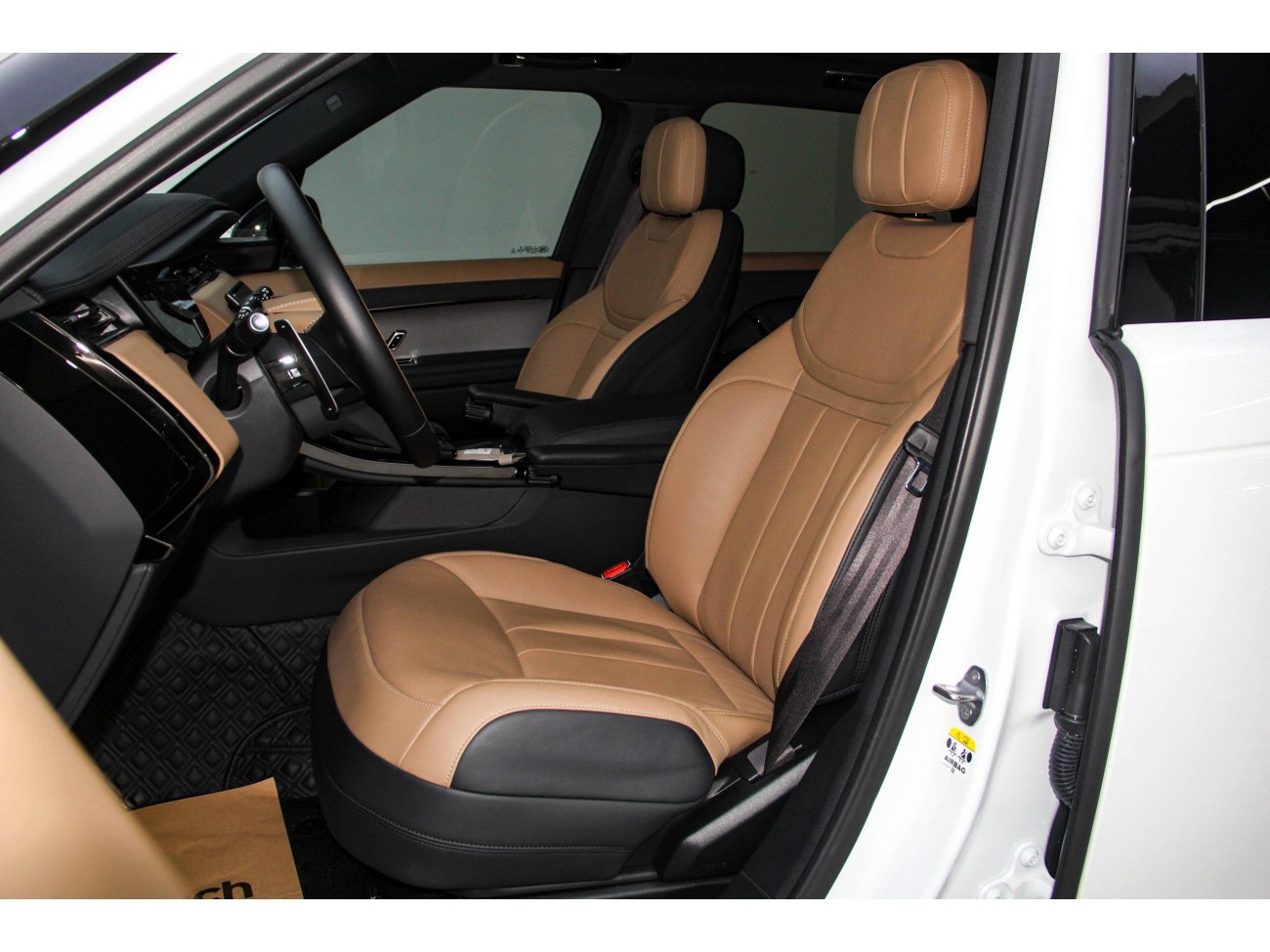 Land Rover Range Rover Sport 2023