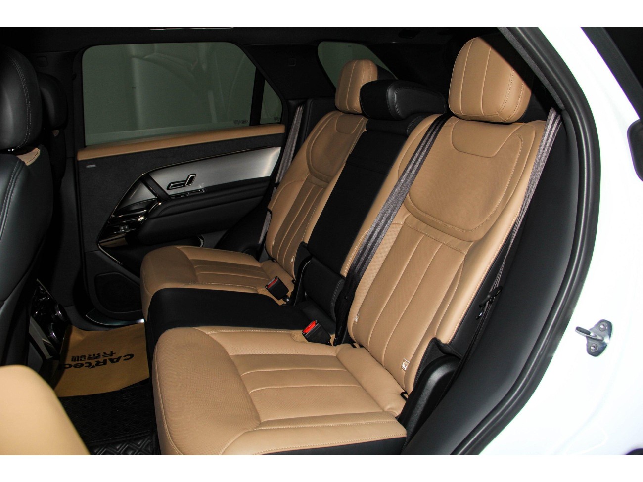 Land Rover Range Rover Sport 2023