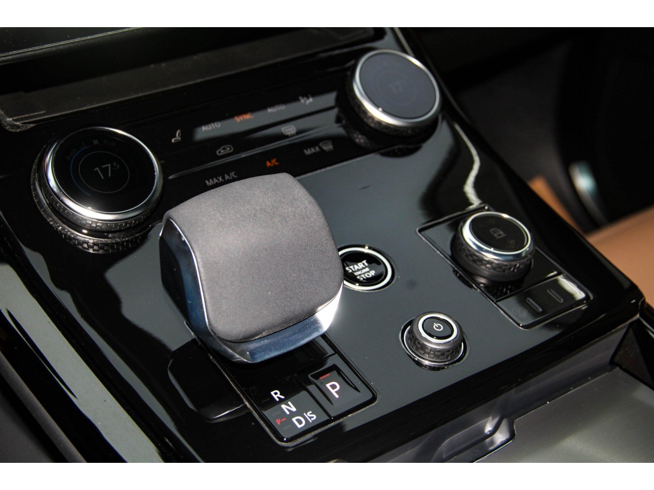 Land Rover Range Rover Sport 2023