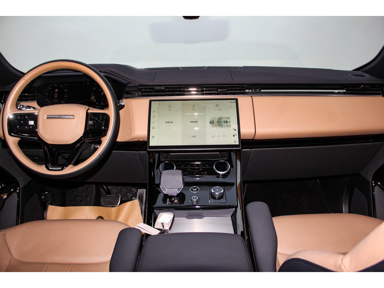 Land Rover Range Rover Sport 2023