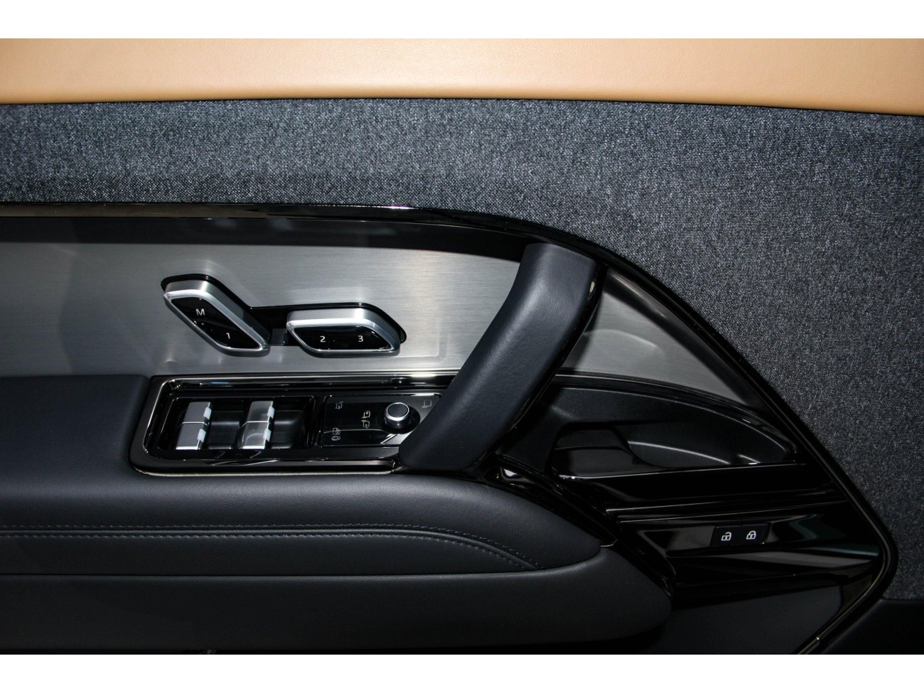 Land Rover Range Rover Sport 2023