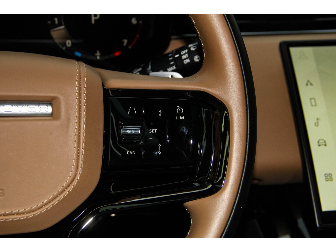 Land Rover Range Rover Sport 2023