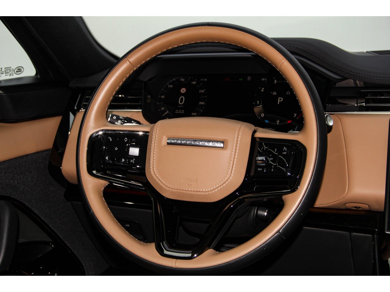 Land Rover Range Rover Sport 2023