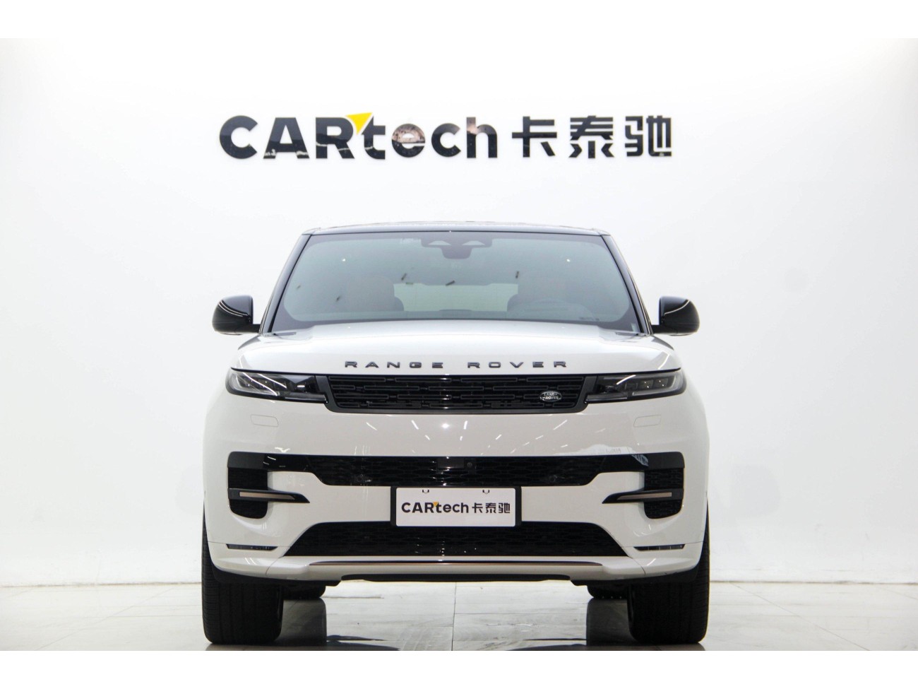 Land Rover Range Rover Sport 2023