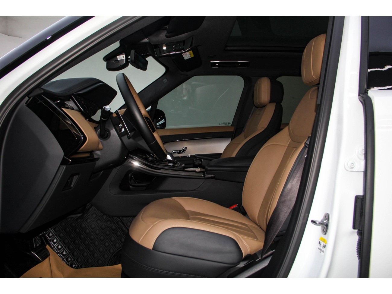 Land Rover Range Rover Sport 2023