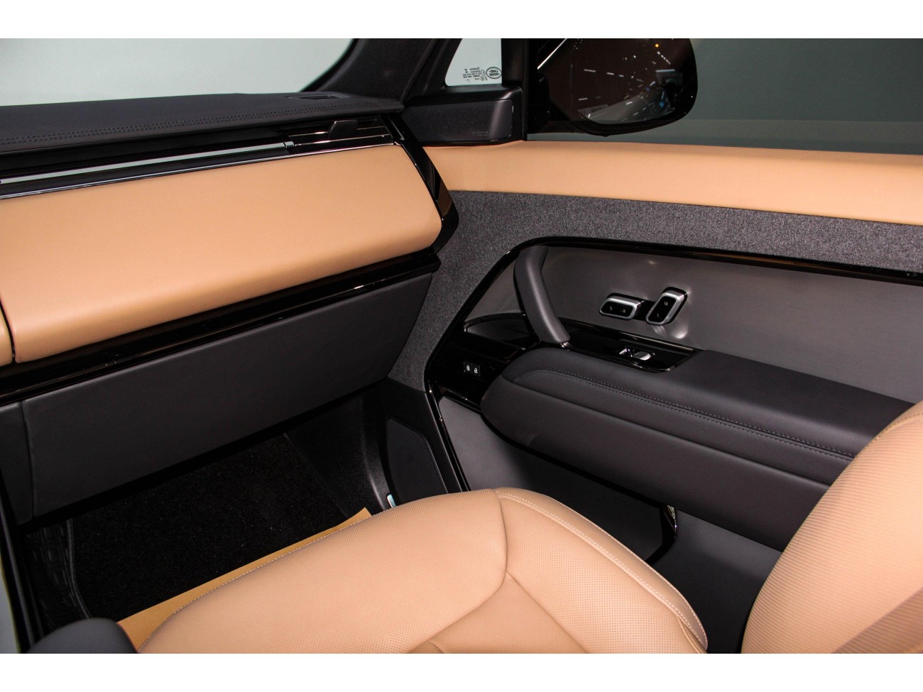 Land Rover Range Rover Sport 2023