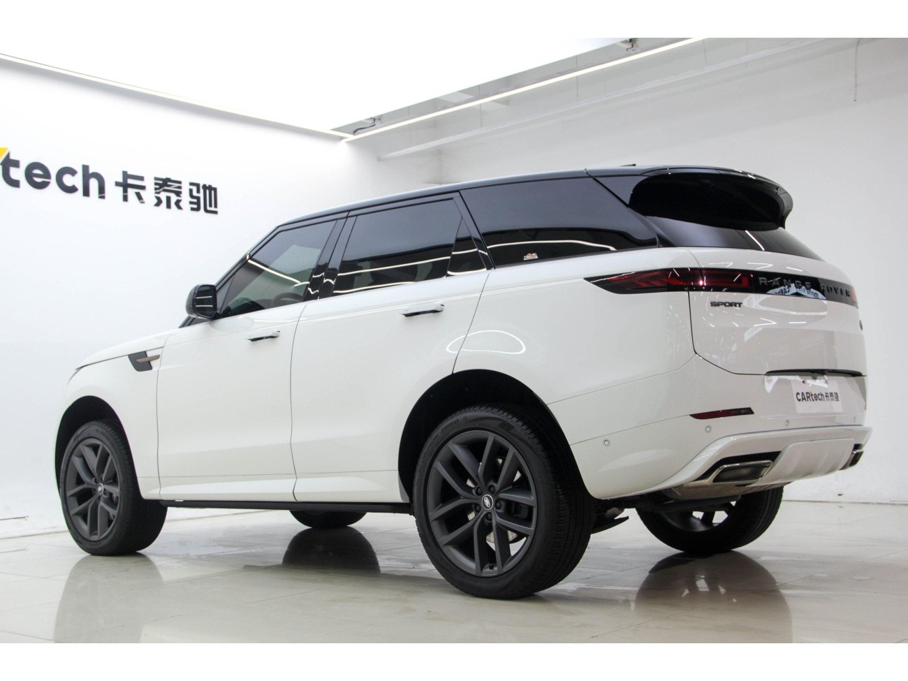 Land Rover Range Rover Sport 2023