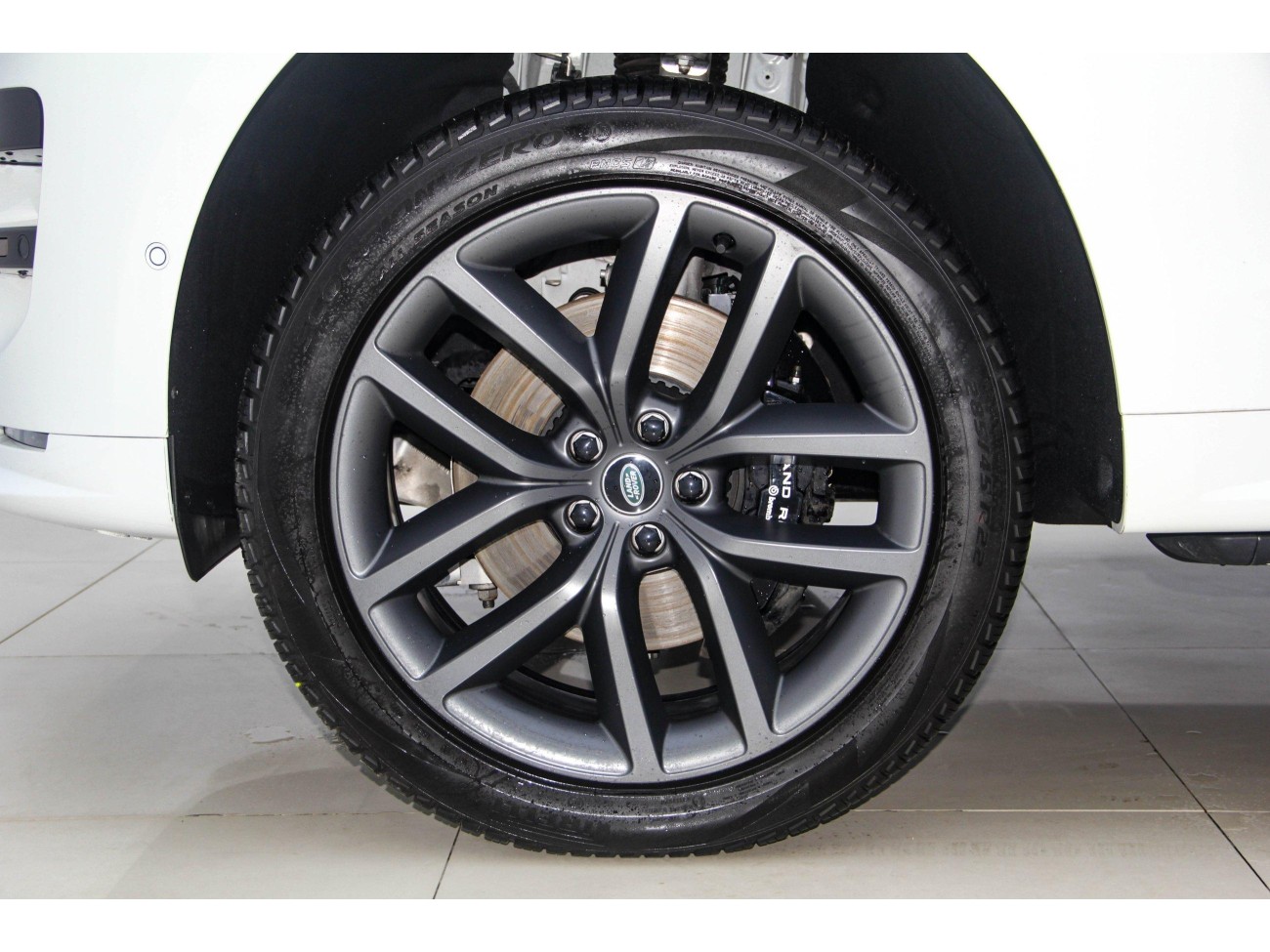 Land Rover Range Rover Sport 2023