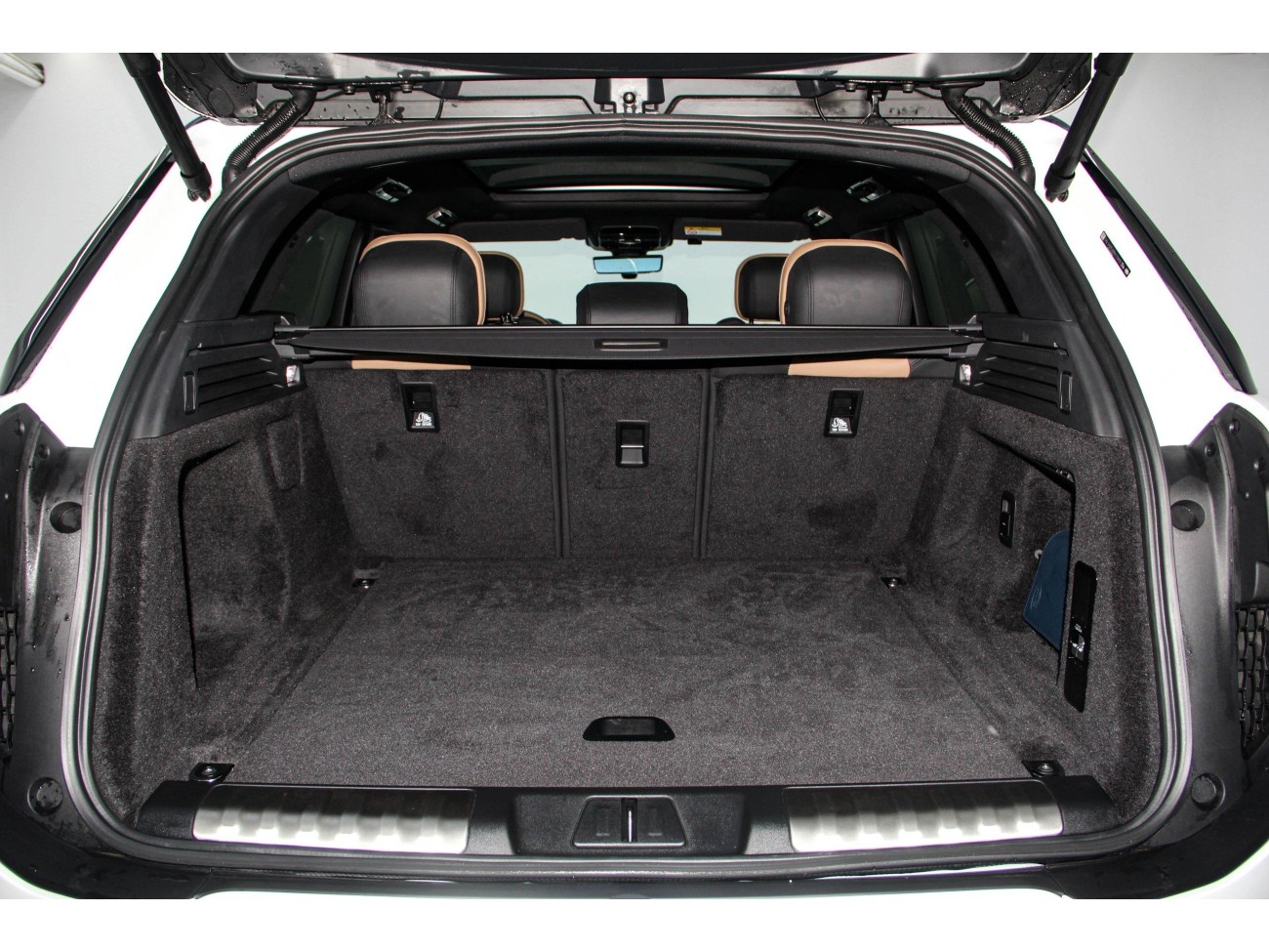 Land Rover Range Rover Sport 2023