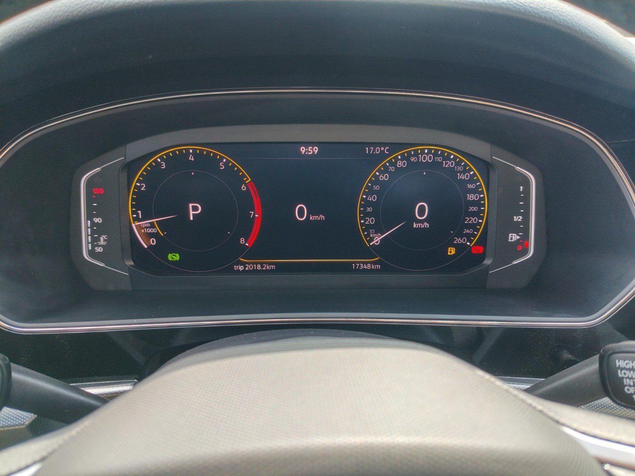 Volkswagen Passat 2022