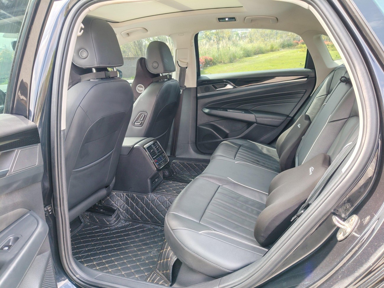 Volkswagen Passat 2022