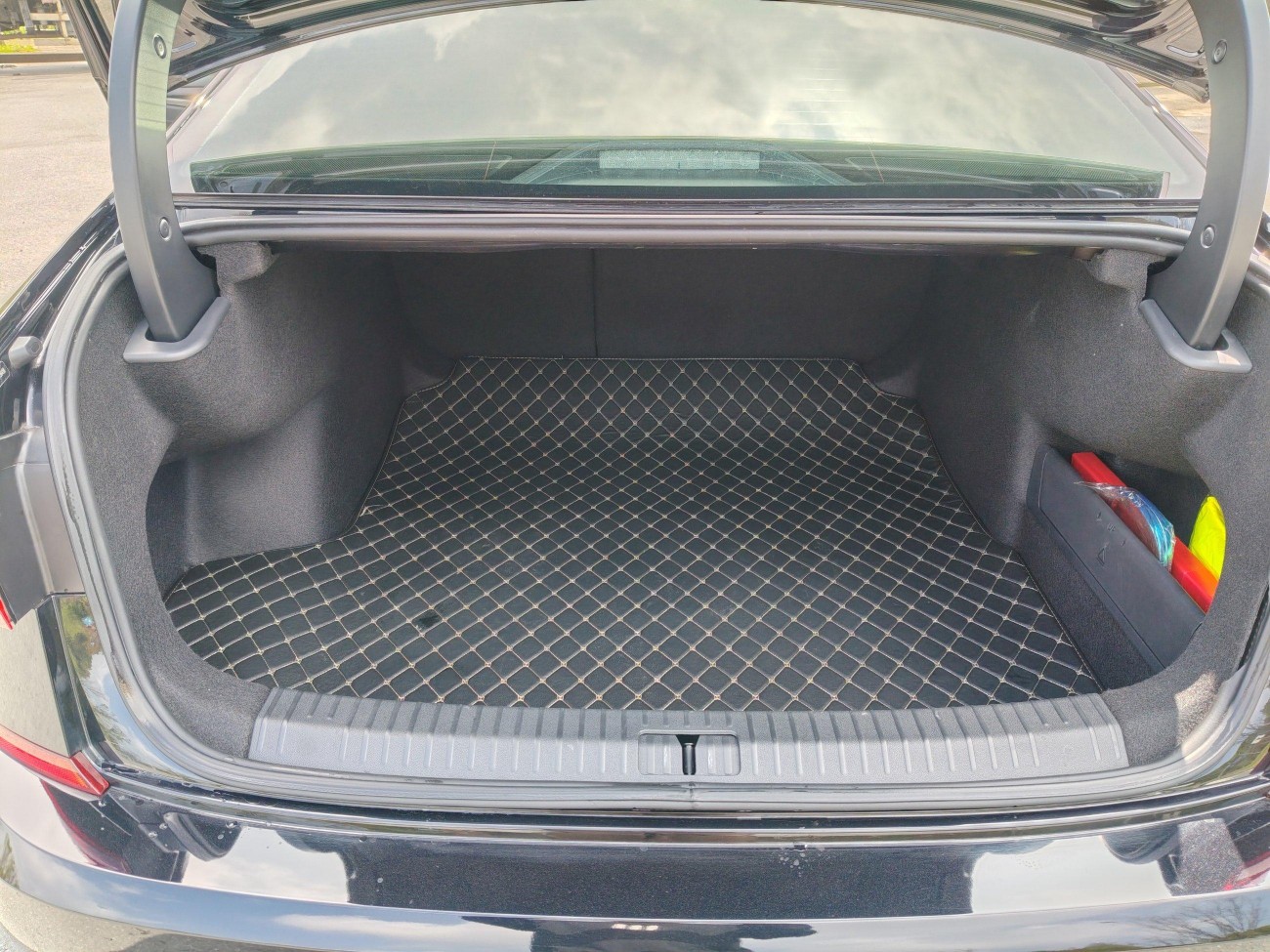 Volkswagen Passat 2022