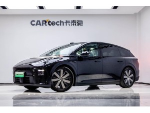 Li Auto i6 2025