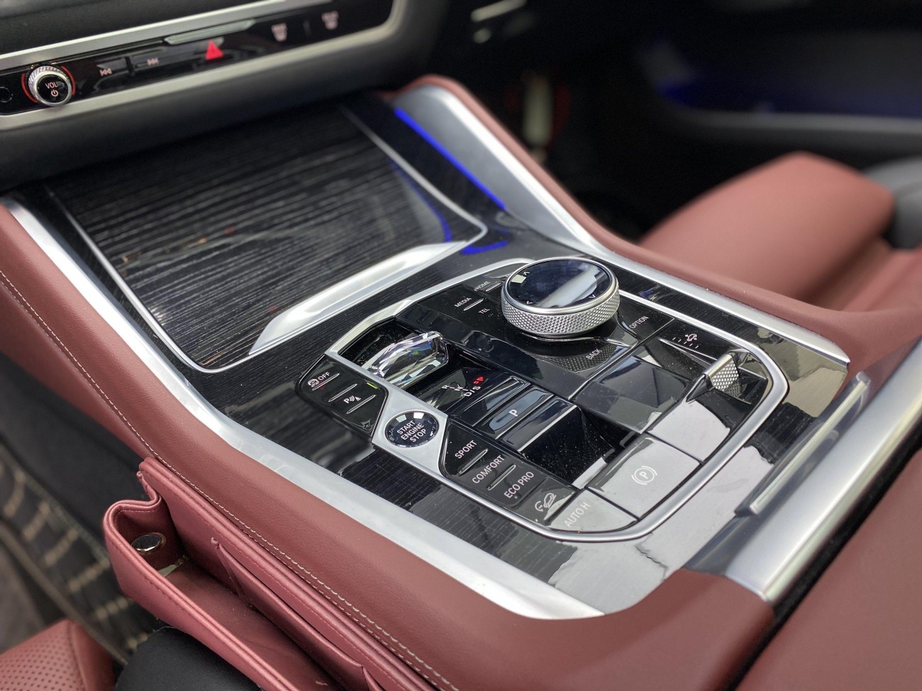 BMW X6 2024
