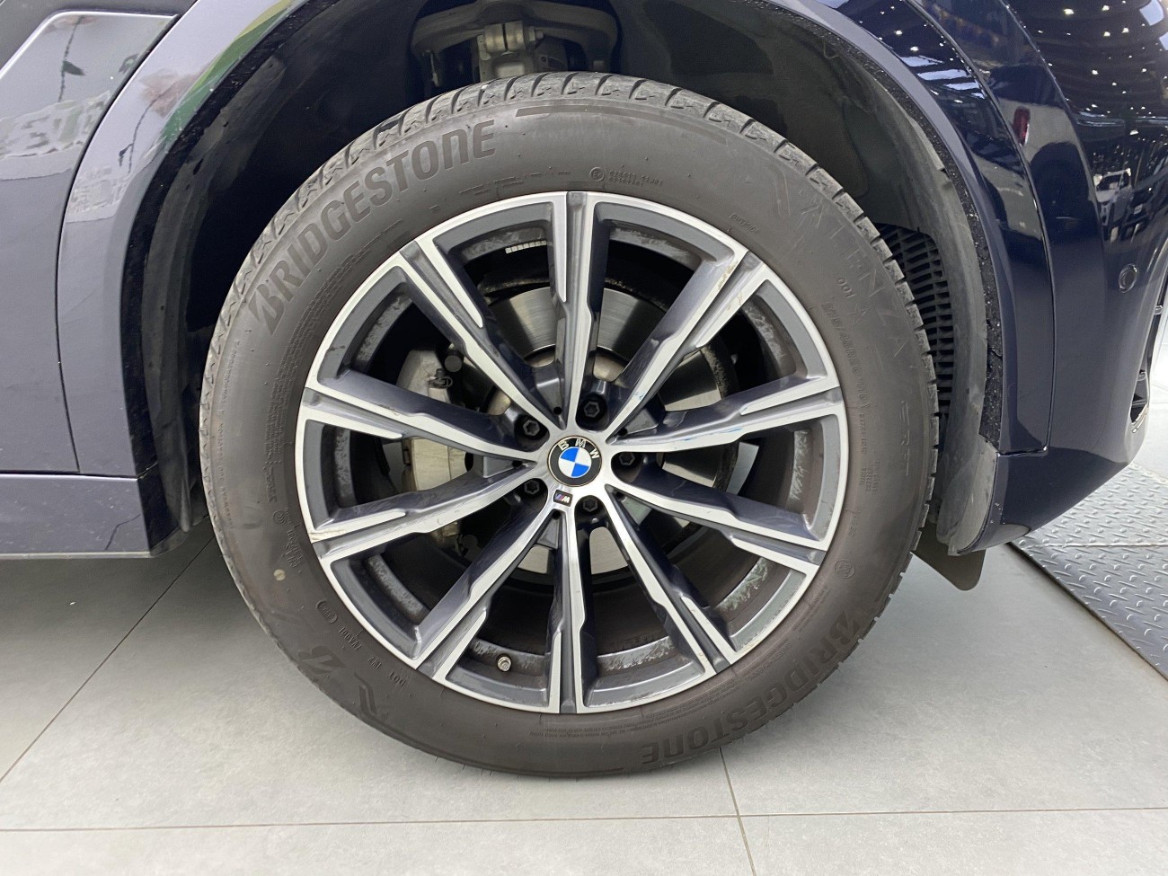 BMW X6 2024