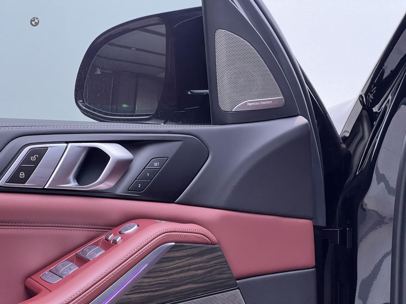 BMW X5 2024