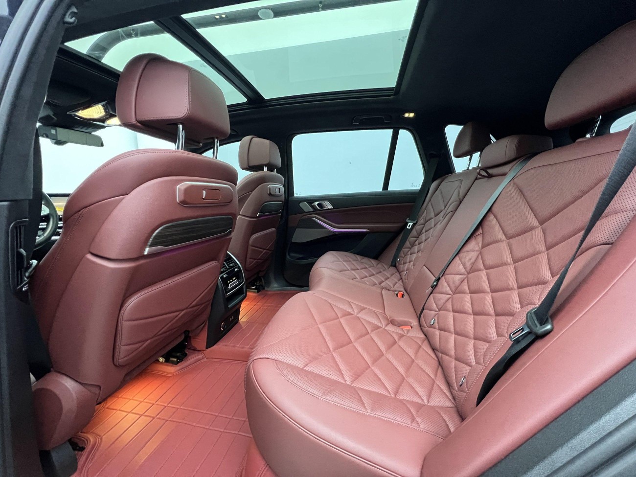 BMW X5 2024