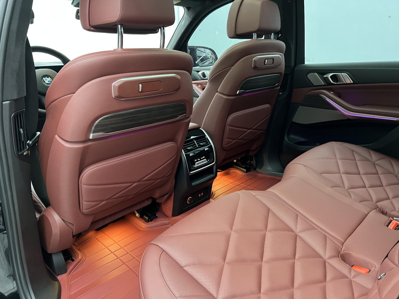 BMW X5 2024