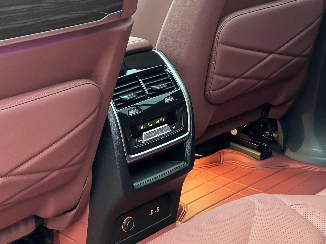 BMW X5 2024