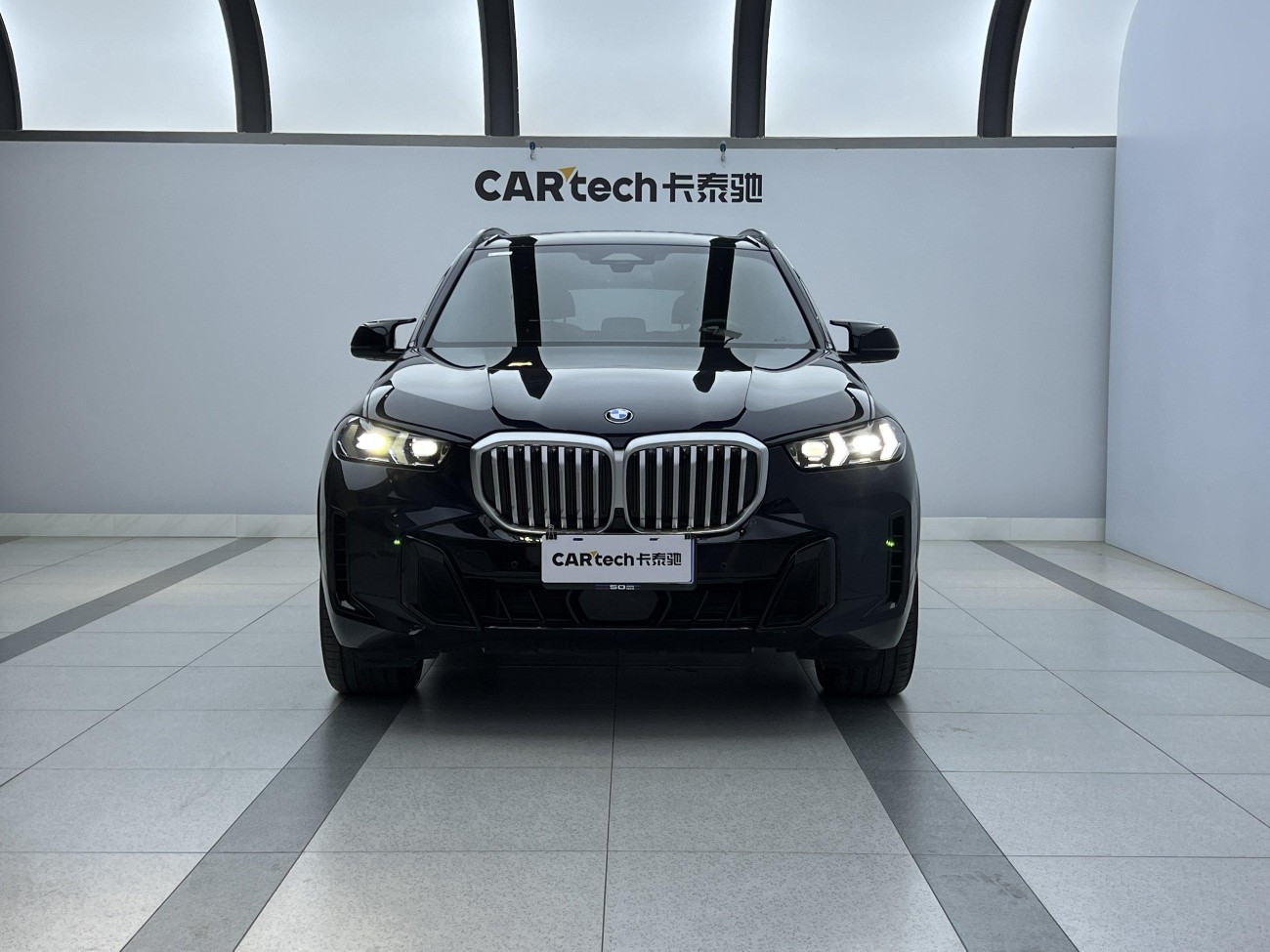 BMW X5 2024
