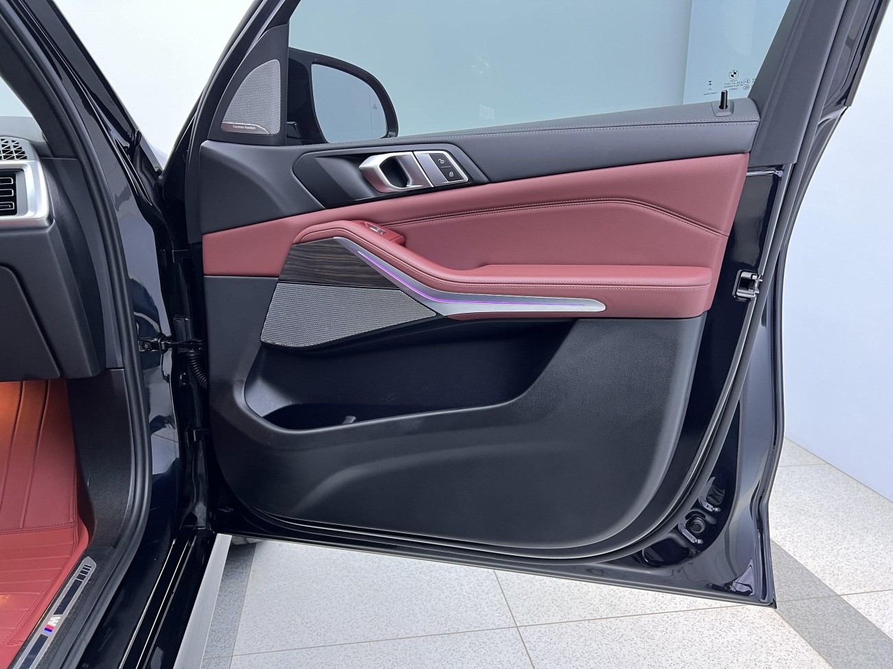BMW X5 2024