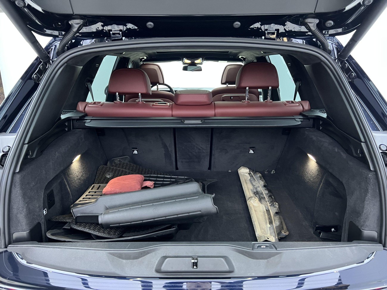 BMW X5 2024