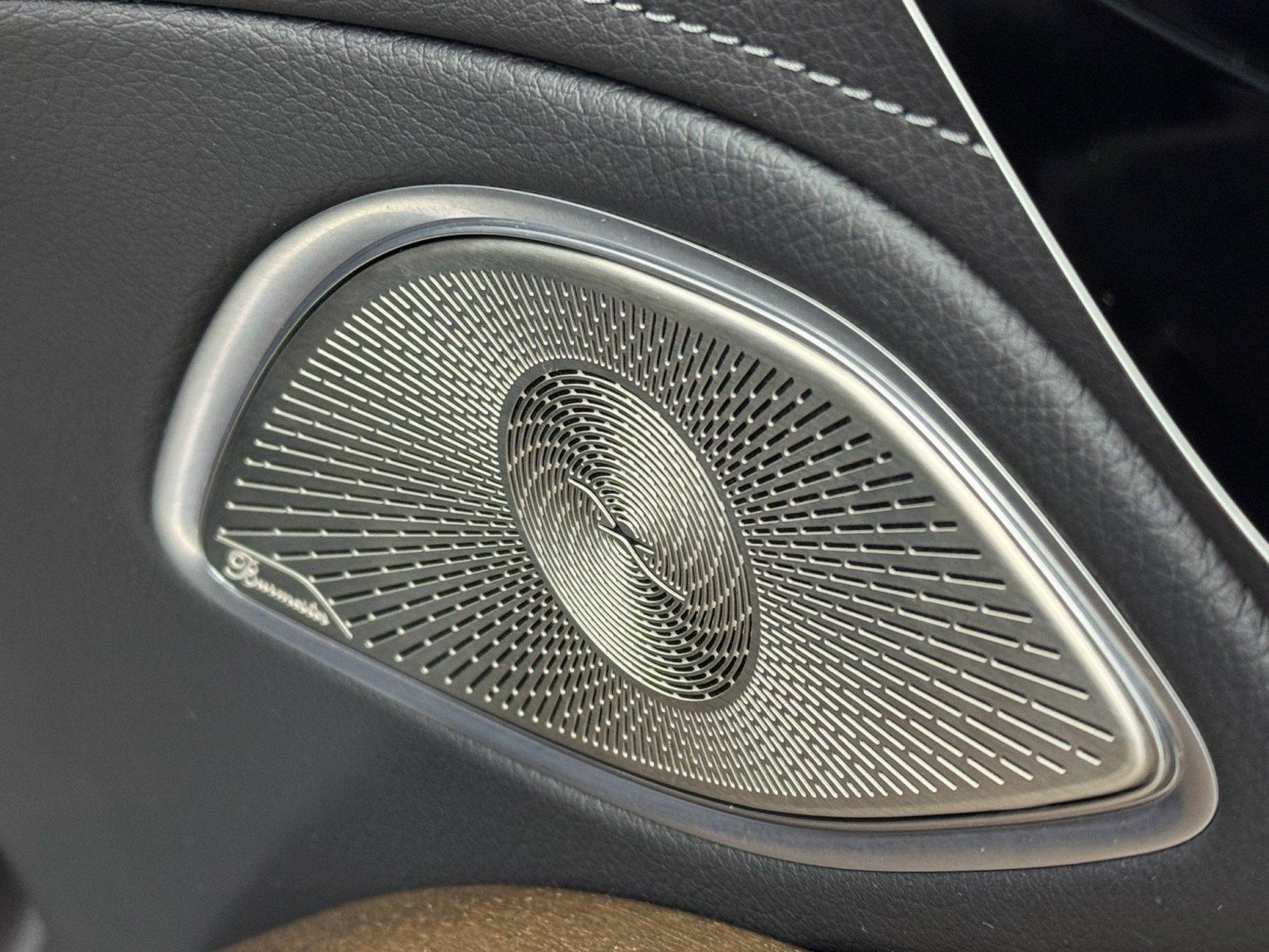 Mercedes-Benz EQS 2024