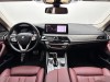 BMW 530Li 2021
