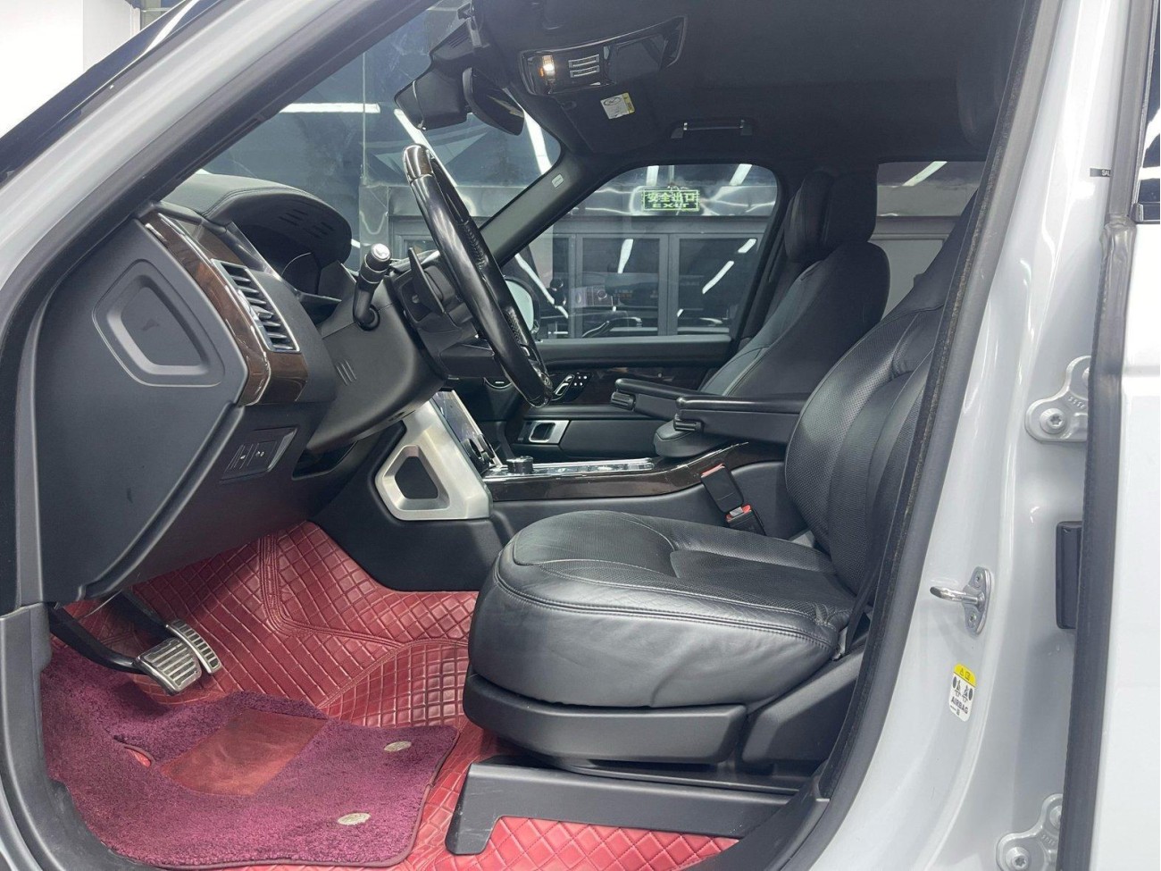 Land Rover Range Rover 2020