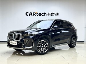 BMW X1 2024