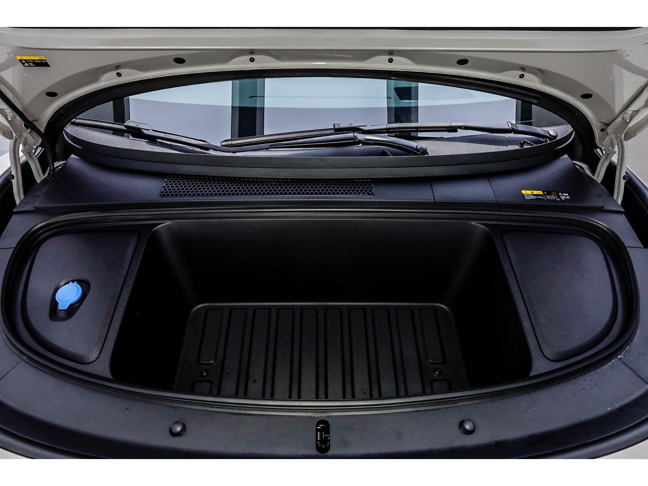 Li Auto i6 2025