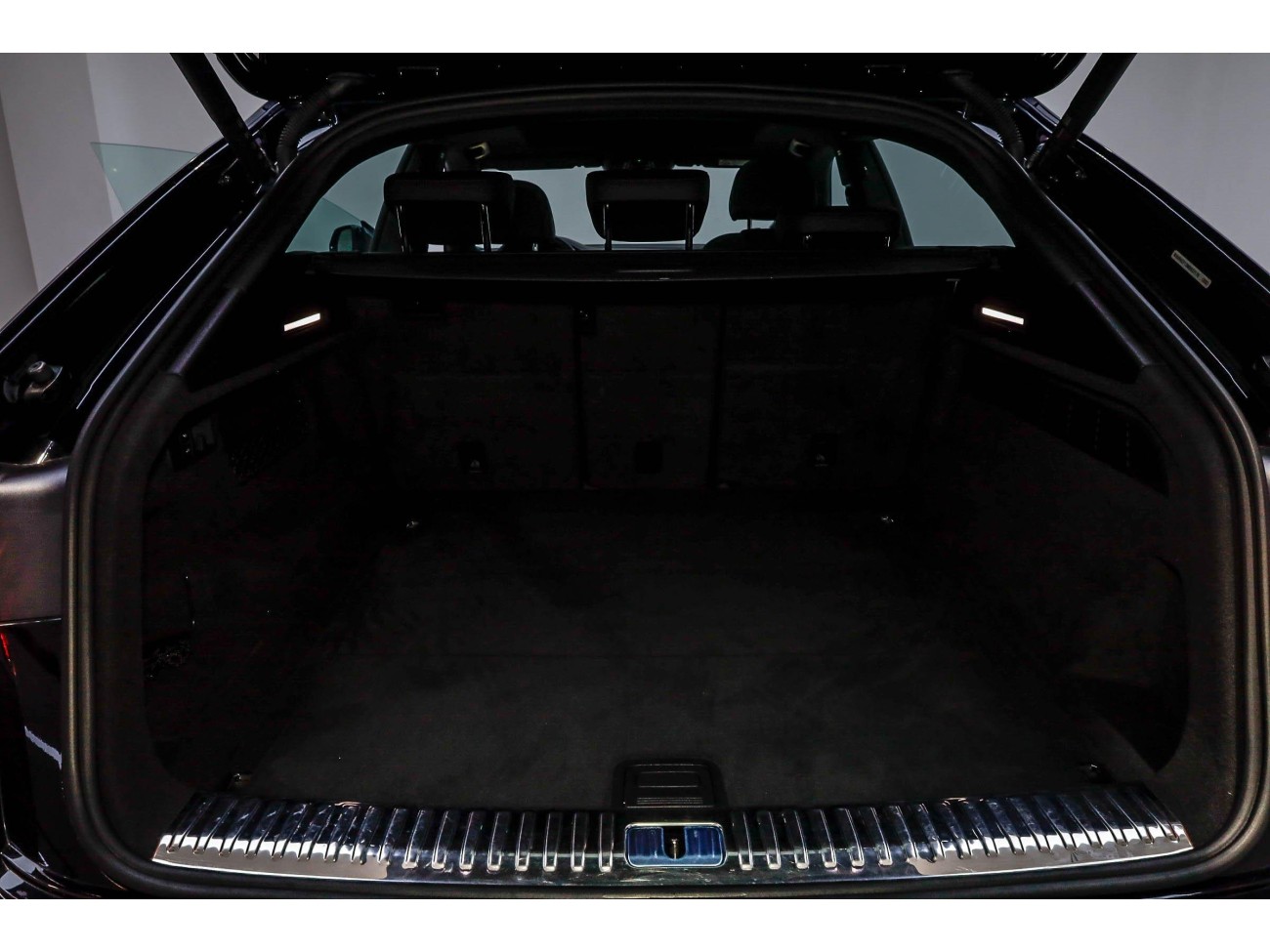 Audi Q8 55 TFSI 2021