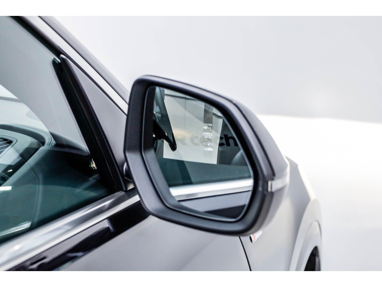 Audi Q8 55 TFSI 2021