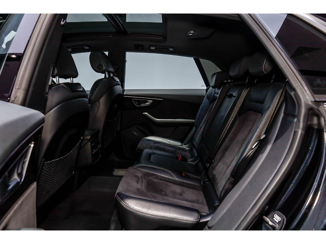 Audi Q8 55 TFSI 2021