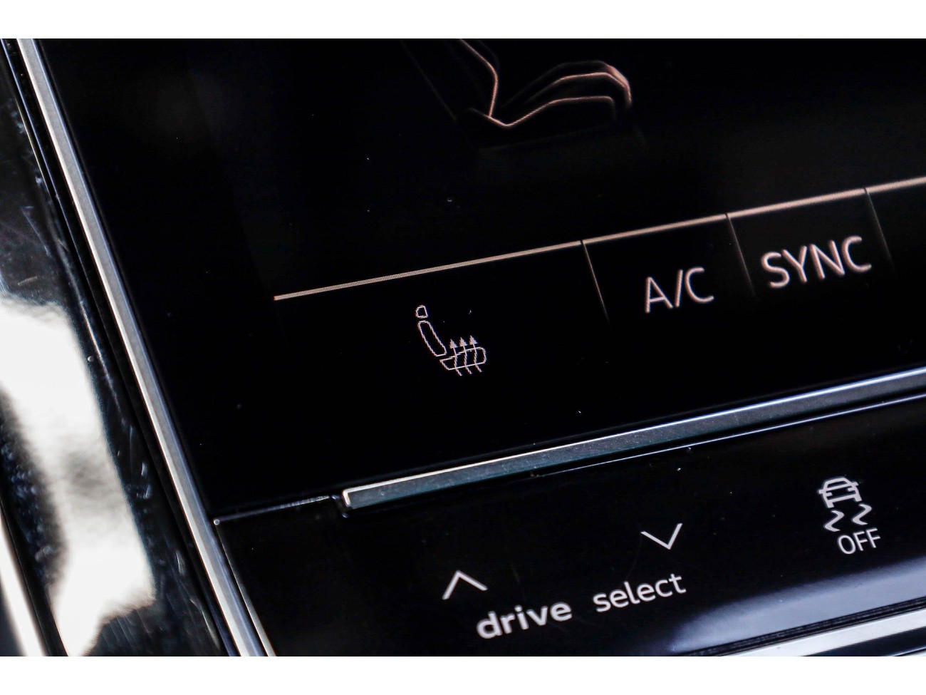 Audi Q8 55 TFSI 2021