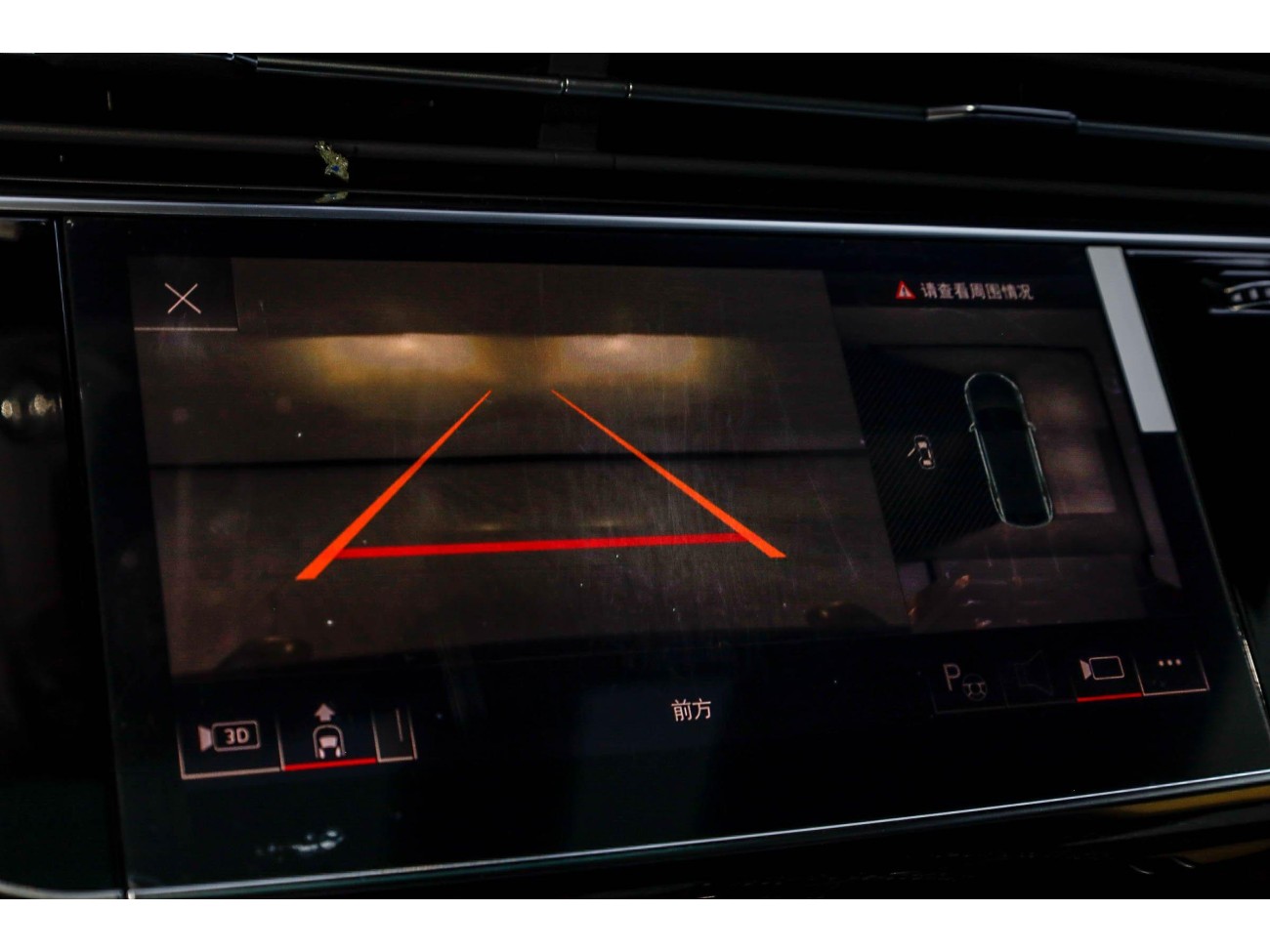 Audi Q8 55 TFSI 2021