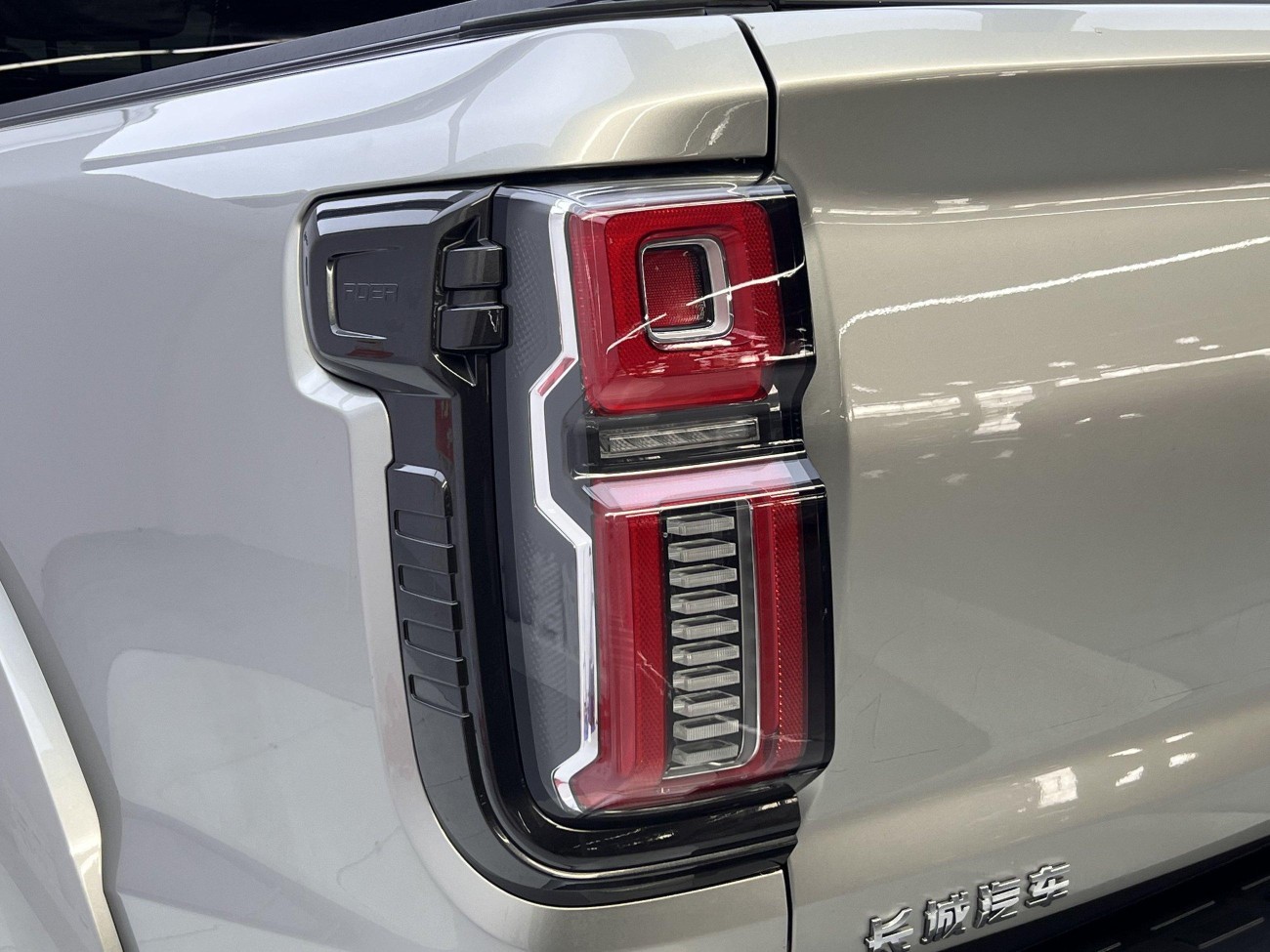 Great Wall 2023 2023