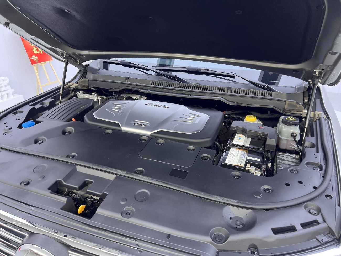 Great Wall 2023 2023