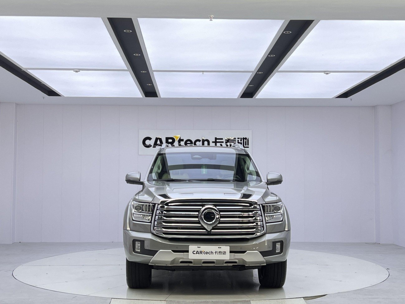 Great Wall 2023 2023