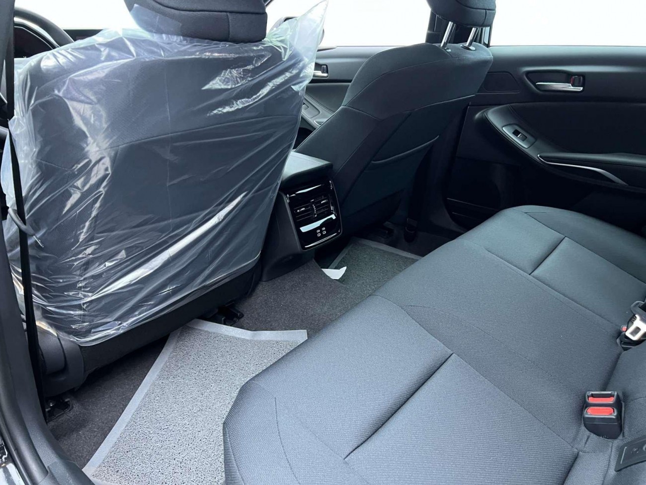Toyota Avalon 2024