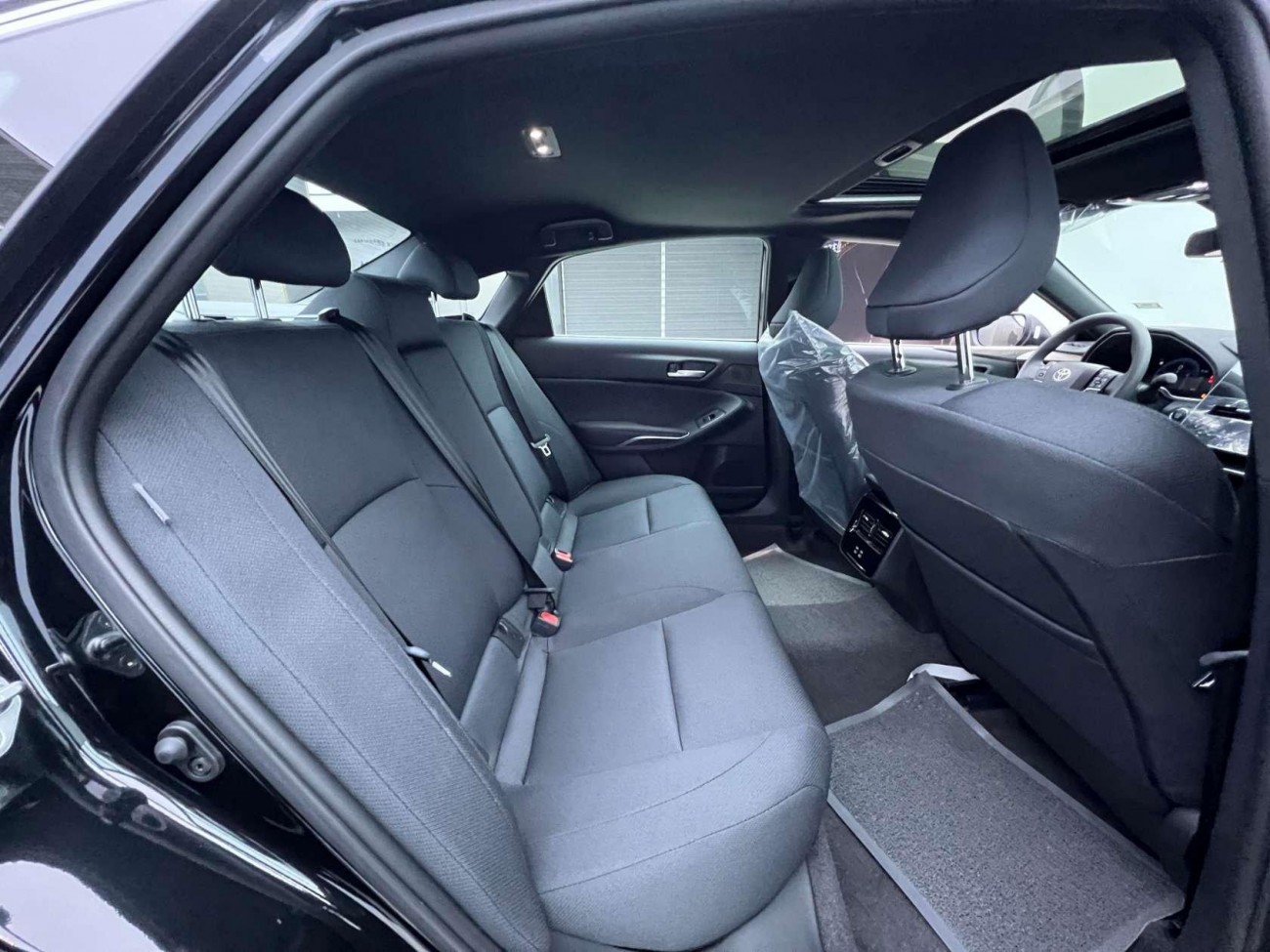Toyota Avalon 2024