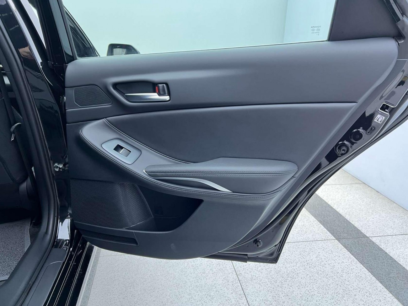 Toyota Avalon 2024