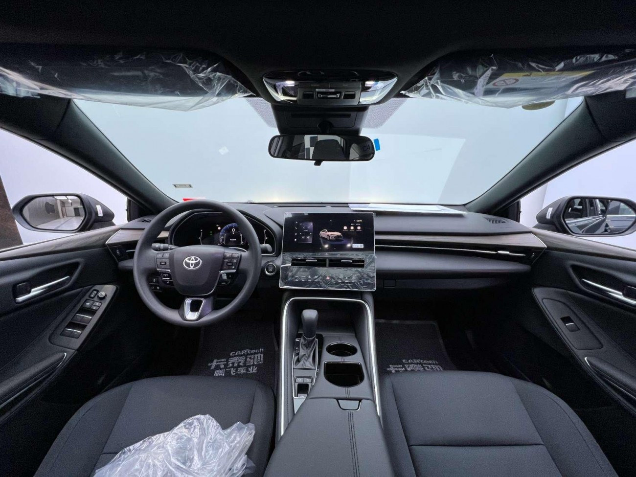 Toyota Avalon 2024