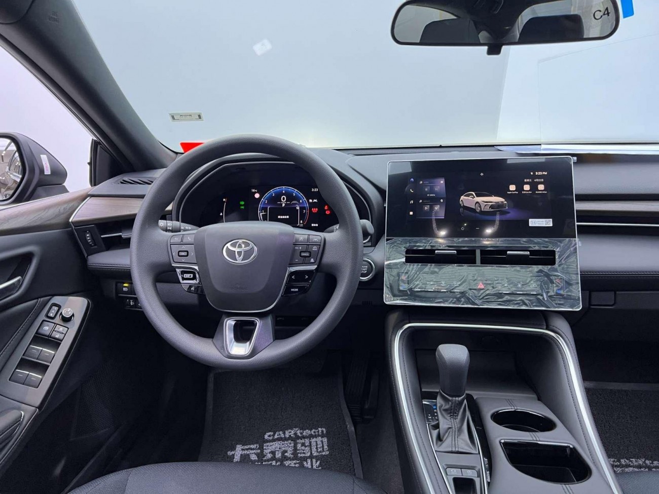Toyota Avalon 2024