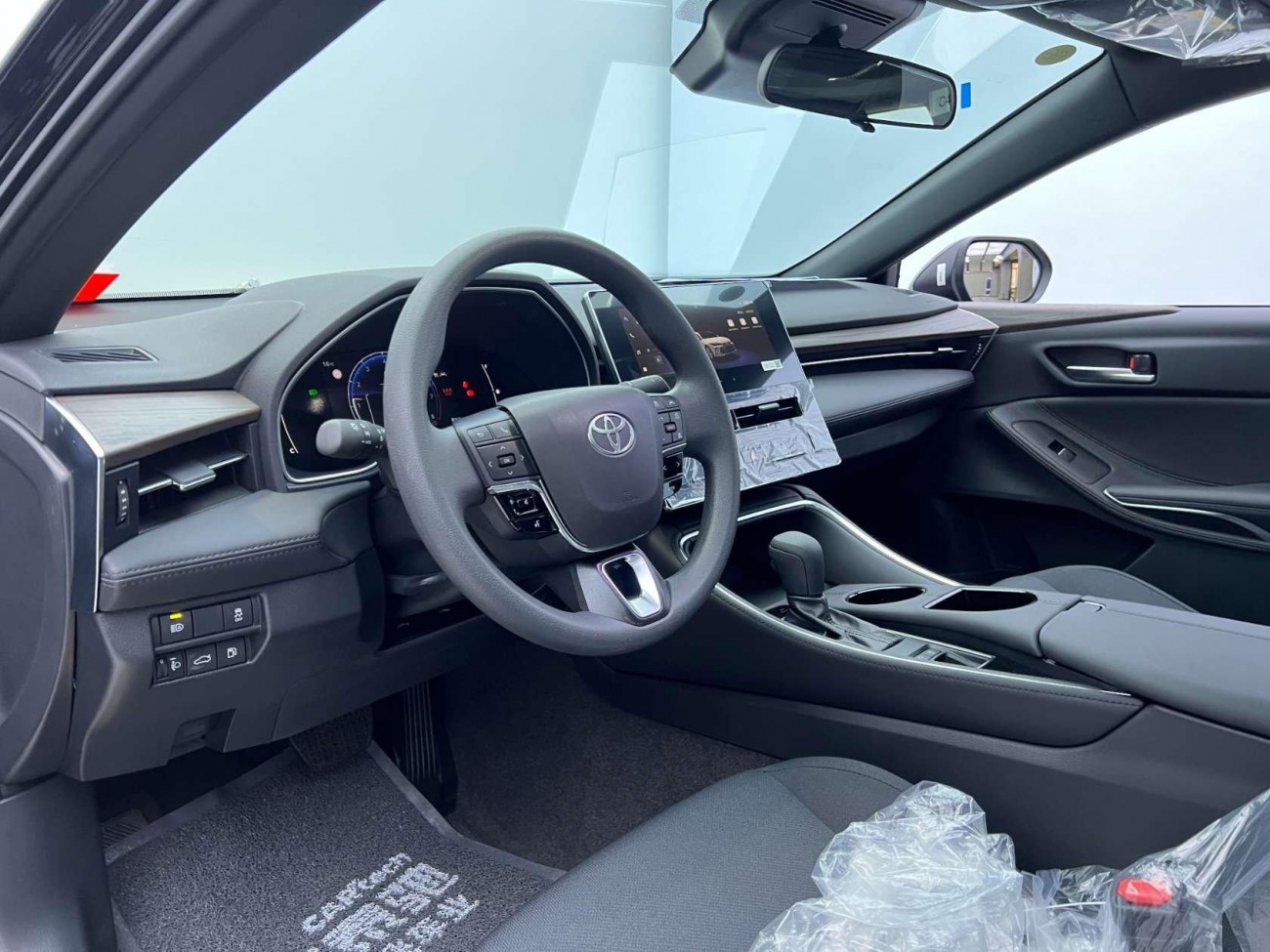 Toyota Avalon 2024